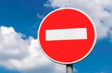 Движение в районе проспекта Независимости 9 мая будет ограничено