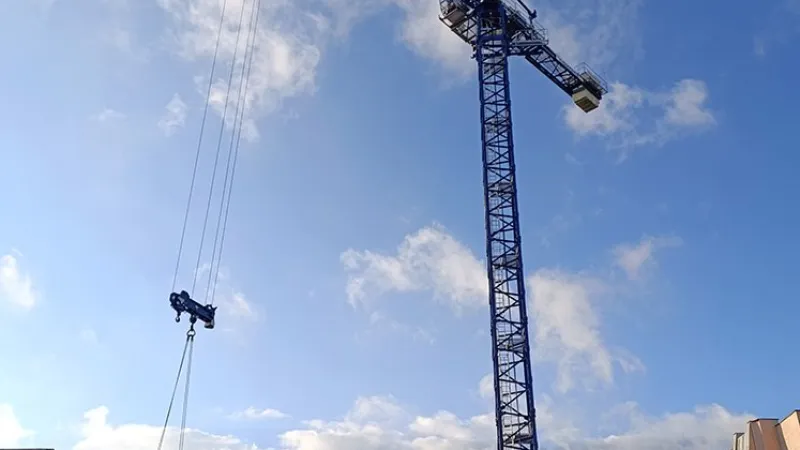 В районе улиц Филимонова и Столетова возведут 12 жилых домов. Фото 2