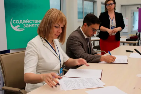 Возможности содействия в трудоустройстве расширены в Беларуси