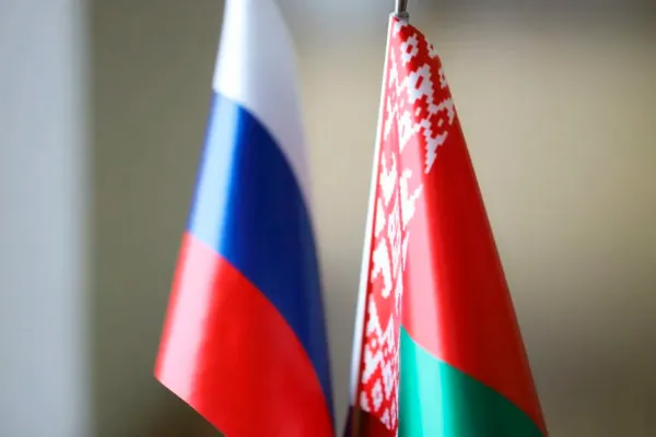 Россия ратифицировала соглашение с Беларусью о взаимном исполнении постановлений судов