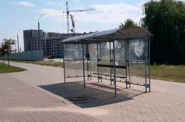 200 остановочных пунктов планируют заменить в столице