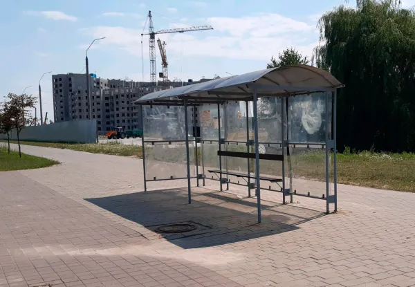 200 остановочных пунктов планируют заменить в столице