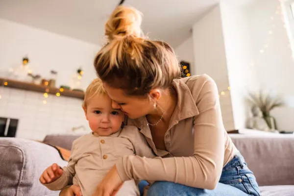 Пособия по уходу за ребенком в возрасте до 3 лет увеличатся с 1 февраля