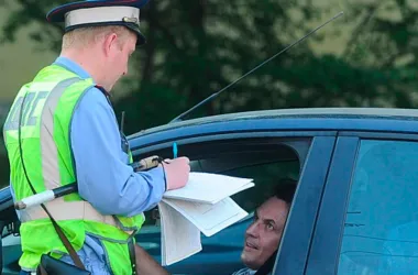 Ответственность для лиц без прав планируют дифференцировать по категориям