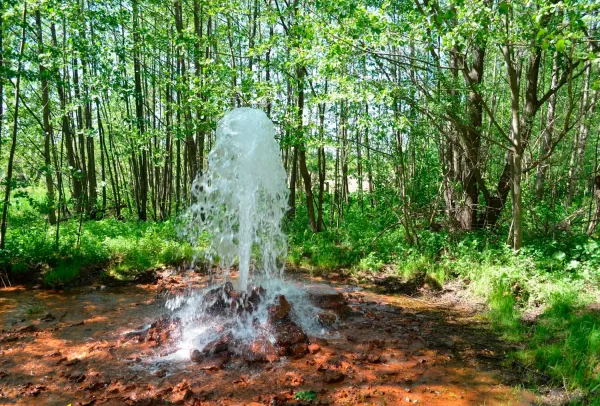Западная часть столицы перейдет на артезианскую воду в 2025 году