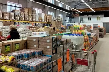 Работа 31 магазина «Светофор» приостановлена из-за нарушений санитарных норм