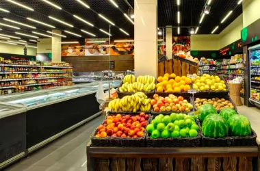 В 90% магазинов известной сети выявлены нарушения при проверке МАРТ