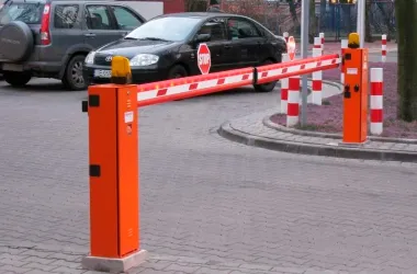 Парковка в центре Минска переводится в закрытый режим с 2 декабря