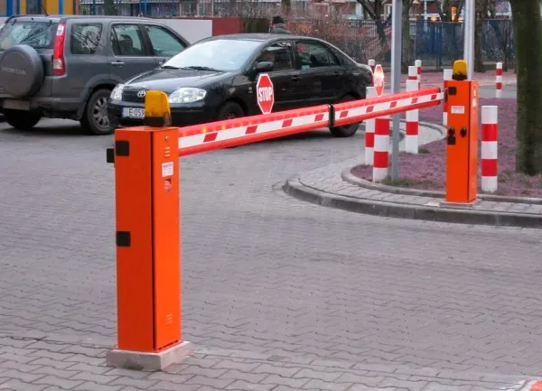 Парковка в центре Минска переводится в закрытый режим с 2 декабря