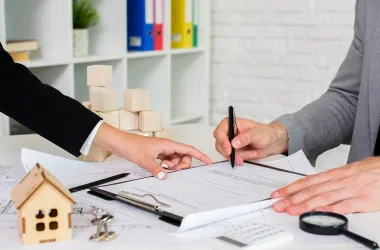 С июня в Беларуси вводится экстерриториальная регистрация недвижимости