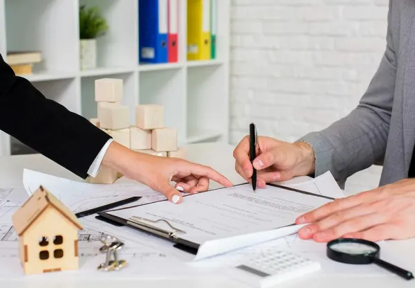 С июня в Беларуси вводится экстерриториальная регистрация недвижимости