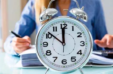 В Беларуси планируют саморегулирование рабочего времени