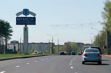 Названия новых улиц и сквера утверждены в Минске