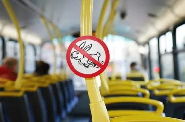 Штраф за безбилетный проезд в Минске можно будет оплатить только через ЕРИП