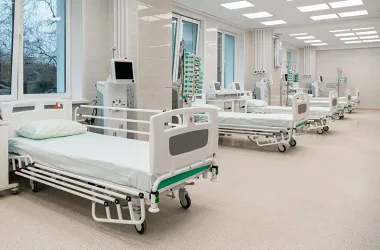 Минздрав упростил госпитализацию в государственные больницы