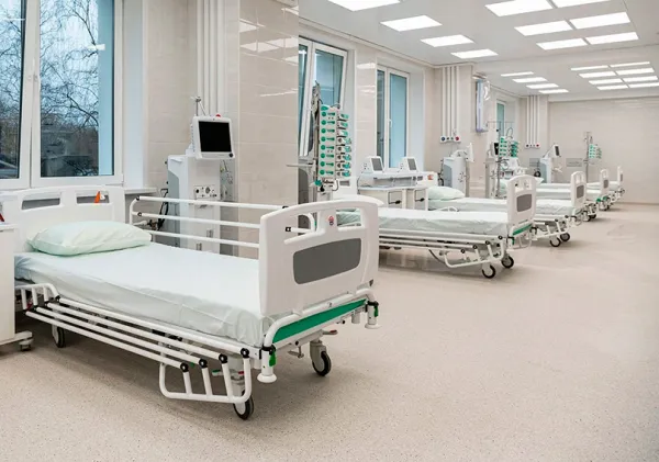 Минздрав упростил госпитализацию в государственные больницы