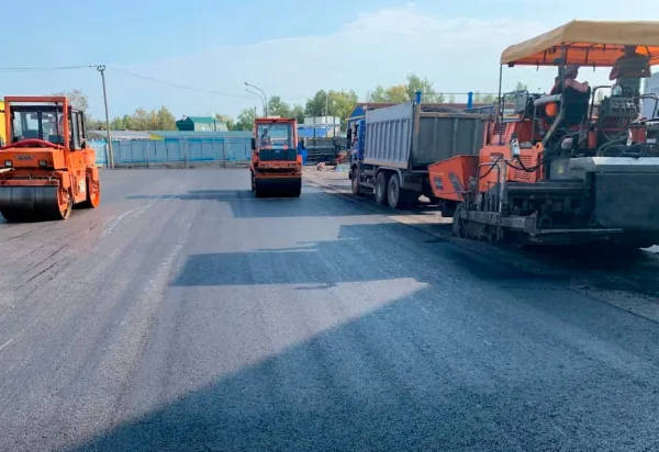 В Минске в 2026 году заменят более миллиона «квадратов» дорожного покрытия