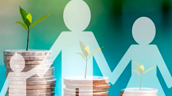 Определен размер семейного капитала в 2026 году в Беларуси