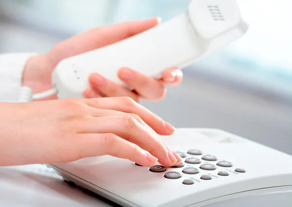 Минобразования запускает горячую линию по подготовке к учебному году