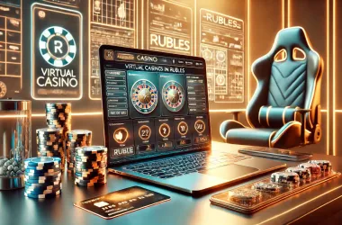 Виртуальные казино на рубли: сравнение условий и функционала