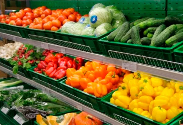 Новый указ обязывает торговые сети поддерживать ассортимент овощей круглый год
