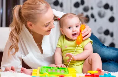 С февраля в Беларуси повышаются пособия по уходу за детьми до трех лет