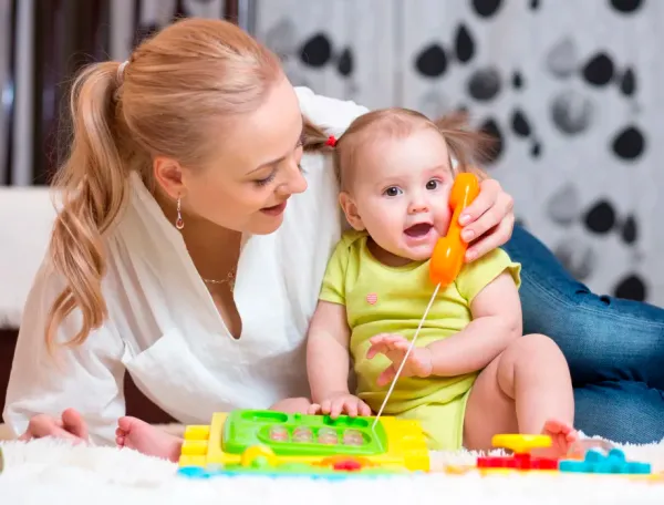 С февраля в Беларуси повышаются пособия по уходу за детьми до трех лет