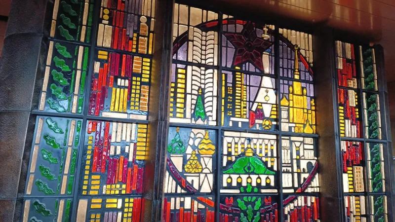 Кинотеатр «Москва» откроется к Дню Победы после реконструкции. Фото 5