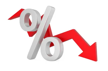 Ставка рефинансирования  в Беларуси снижена до 9,25% годовых