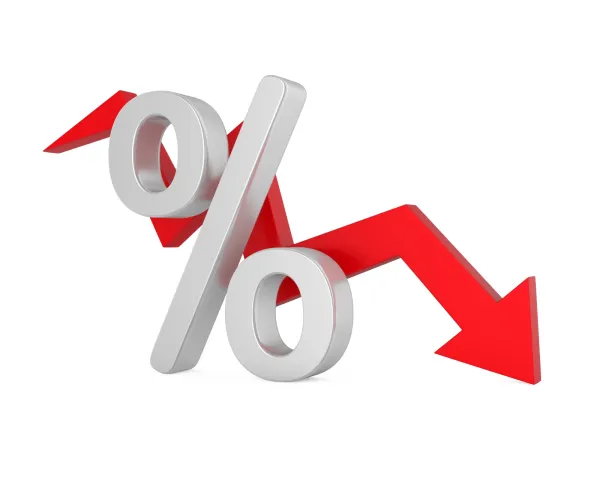 Ставка рефинансирования  в Беларуси снижена до 9,25% годовых