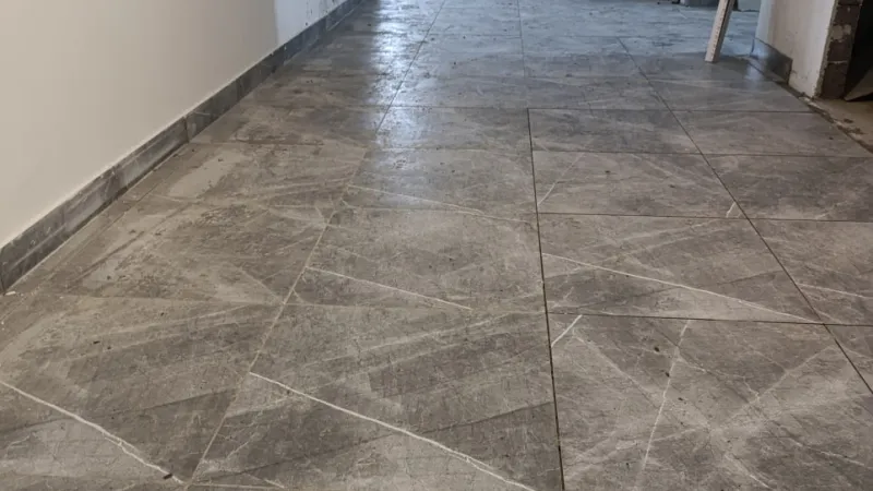 На месте долгостроя по ул. Маяковского  в этом году появится современный медцентр. Фото 4