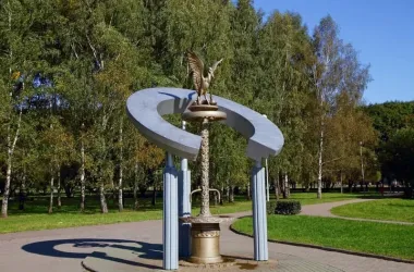 Фонтан в парке Дружбы народов обновят после строительства метро