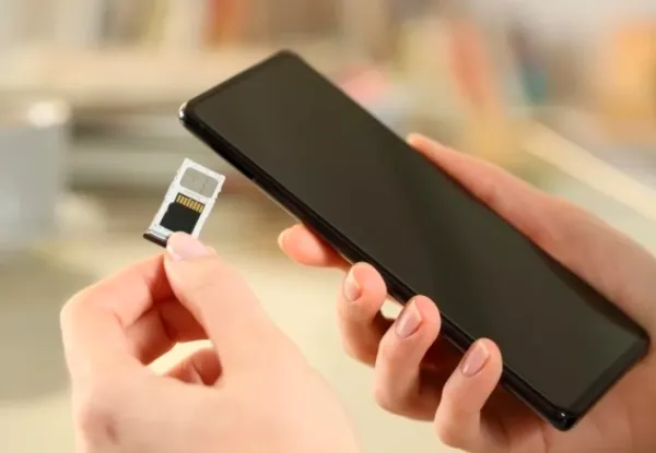 Перерегистрацию сим-карт белорусов в России упростят