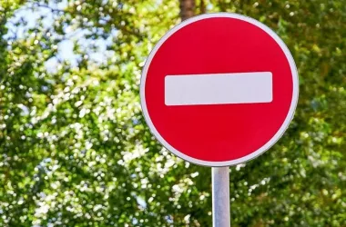 В Минске 9 мая движение транспорта в центре будет перекрыто