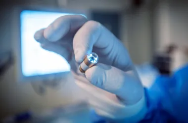 Многопрофильный консультативно-диагностический центр откроют на улице Красноармейской в этом году