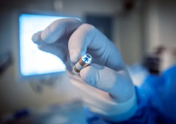 Многопрофильный консультативно-диагностический центр откроют на улице Красноармейской в этом году