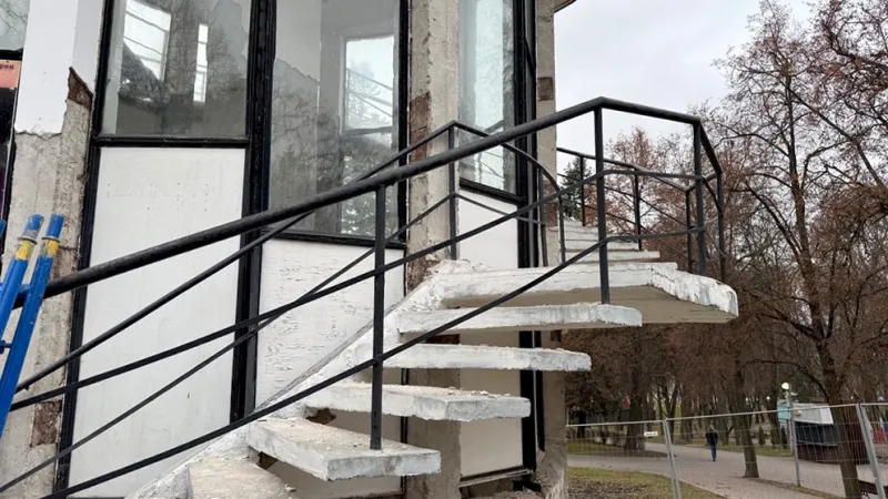 Минский планетарий оснастят современным куполом с обзором на 360°. Фото 2