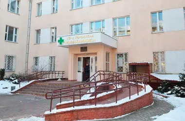 Реконструкция поликлиники № 13 на улице Ломоносова начнется в  2024 году