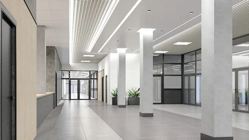 Новый корпус БГМУ построят до конца этого года. Фото 11