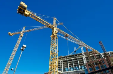 Вблизи Колодищ и Зеленого Бора начнется  жилищное строительство