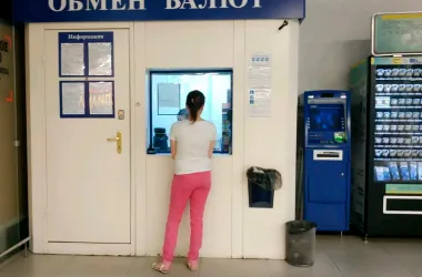 Правила обмена валют изменятся в Беларуси