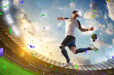 Виртуальный спорт: проблема или новая реальность?