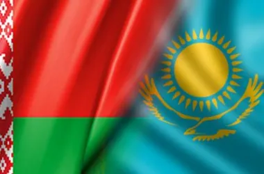 Казахстан вводит для иностранных туристов, включая белорусов, систему электронных разрешений на въезд