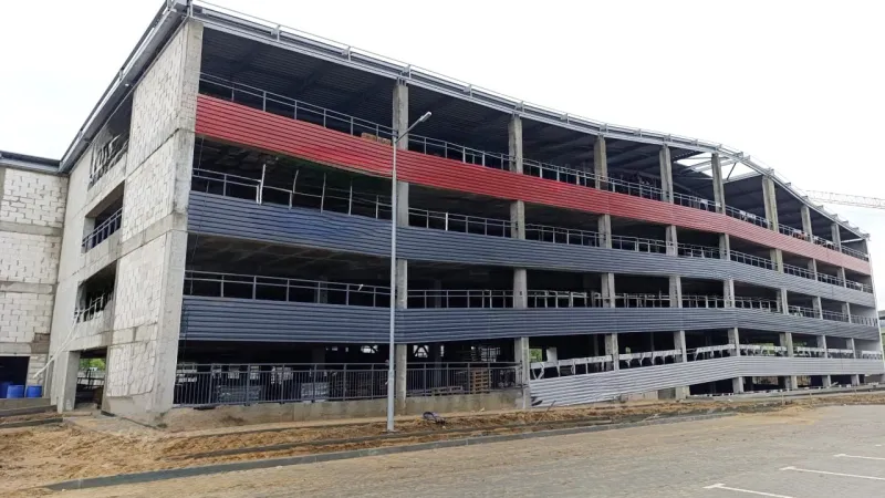 Микрорайон на Карвата расширяется. Фото 6