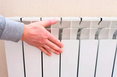 Отопительный сезон завершается в столице