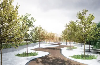 2025 год объявлен Годом благоустройства