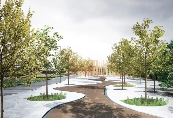 2025 год объявлен Годом благоустройства