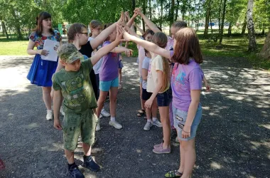 Летняя оздоровительная кампания  планируется для 400 тысяч детей в Беларуси