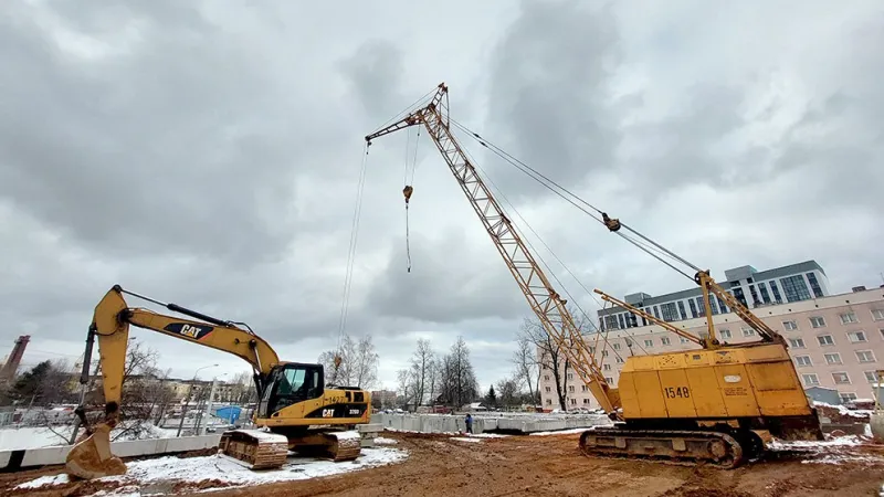 Новая 19-этажка появится в границах Прилукской – Глаголева – 2-го Прилукского переулка. Фото 3