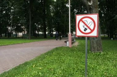 В Беларуси намерены сделать антитабачное законодательство более строгим